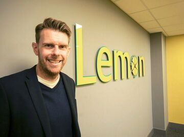 Martin anderson lemon business solutions commitment to real living wage