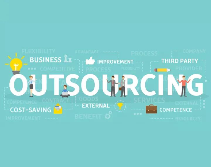 Benefits Outsourcing