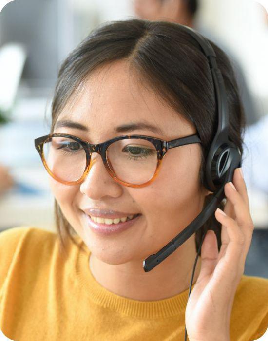 Headset