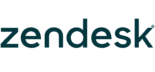 Zendesk logo 